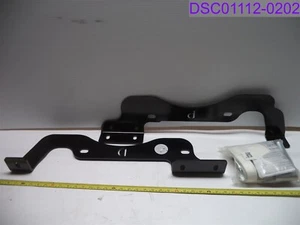 BRACKETS ONLY Draw-Tite 5th Wheel Install Brackets P/N 50074 50058 - Picture 1 of 2
