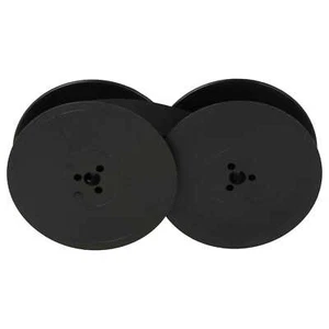 Ruban encreur pour Olympia SG 3 SF SG 3 S SGE 41 SGE 40 SGE 35 SGE 43 noir - Afbeelding 1 van 9