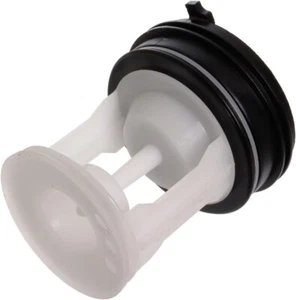 Indesit Creda Hotpoint Ariston Washing Machine Pump Filter Plug Spare Part - Picture 1 of 2