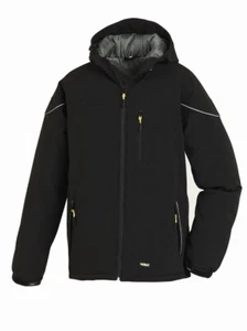 Chaqueta softshell de invierno chaqueta ropa de trabajo Texxor Vail chaqueta de invierno - Imagen 1 de 1