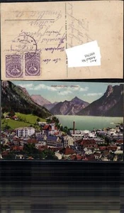 695795 Ebensee am Traunsee gel Steyr Ennsleite - Imagen 1 de 1