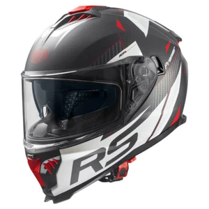 CASCO MOTO INTEGRALE PREMIER HELMETS TYPHOON RS VARI COLORI TAGLIA XS S M L - Imagen 1 de 12
