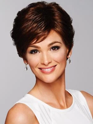 Peluca PIXIE THIS de GABOR, ¡TODOS LOS COLORES! Heat Friendly, Gabor Comfort Cap NUEVO Foto 1 de 4