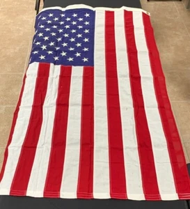 BEST Valley Forge American Flag 3'x5' , USA Made (C4) - Picture 1 of 8