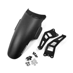 Pyramid Extenda Fenda EXTRA | Matte Black | Triumph Tiger 1200 Rally Explorer 20 - Picture 1 of 6