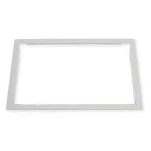 C-Tec EVC385 Flush Mounting Bezel for SigTEL Compact Controllers, Grey - Picture 1 of 1