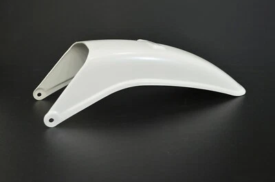 Garde boue arrière YAMAHA DTMX 125 1977-1991