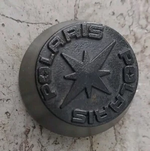 Polaris Sportsman Magnum hub cap wheel axle cover 500 450 400 600 700 330 - Picture 1 of 2