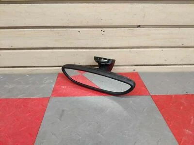 Espejo retrovisor automático atenuación Porsche Cayenne 2011-2018 OEM P/7PP857511E Foto 1 de 4