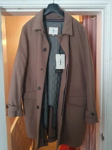Jasper Conran mens jacket - Picture 1 of 3