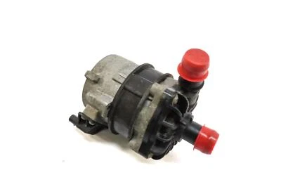 AUDI Q7 2012 (4L) 3,0 L motor sobrealimentado bomba de agua auxiliar Foto 1 de 4