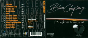Blues Company – From daybreak to heartbreak, Digi-CD, INAKUSTIK  INAK 9071 SACD - Bild 1 von 1