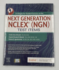Strategies for Student Success~Next Generation NCLEX (NGN)~Silvestri~2022 Ed~New