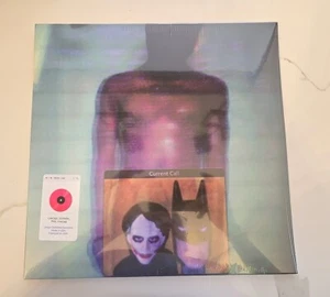 JPEGMAFIA Devon Hendryx Ghost Pop Tape Presale Exclusive Pink Colored Vinyl 2XLP - Picture 1 of 4