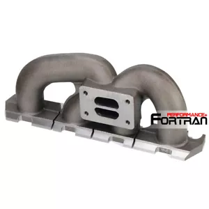 Turbo Exhaust Manifold For VW Golf R GTI GOLF MK5 MK6 EA113 EA888 / T25 Flange - Picture 1 of 3