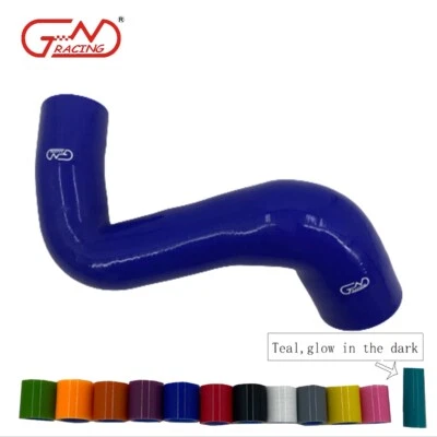 Manguera de eliminación de generador de ruido de silicona Fit Mini Cooper S R56 R57 R58 R59 R60 1.6T Foto 1 de 4