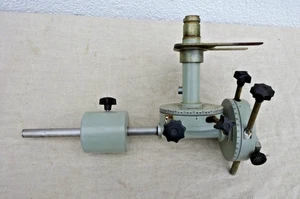 Montierung für Zeiss Fernrohr - Bild 1 von 8