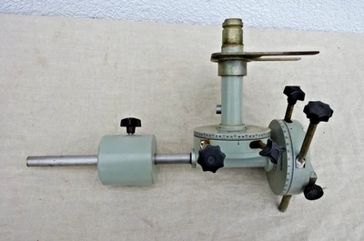 Montierung für Zeiss Fernrohr - Bild 1 von 4