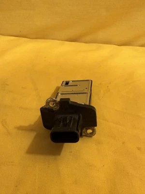 Sensor de fluxo de ar de massa Ford Fits Explorer Edge Escape F150 F250 OEM 3L3Z12B579BA - Imagem 1 de 4
