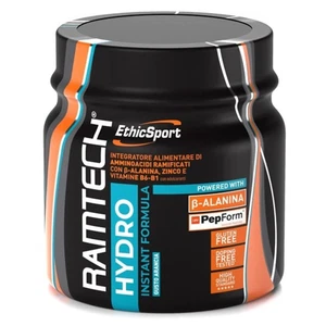 Bcaa Hydro ETHICSPORT Olimp Hmbolon NX Instant Fórmula Pepform 250gr Naranja - Imagen 1 de 3