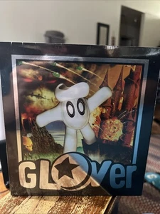 Glover Collector's Edition - Limited Run Games - N64 Nintendo 64 - New/Sealed - Picture 1 of 7