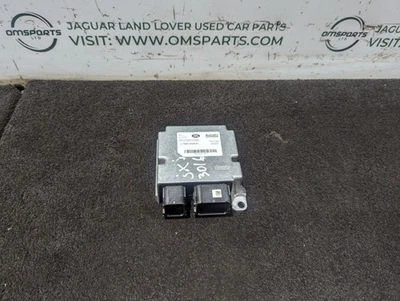 JAGUAR XJ X351 AIR SUSPENSION DYNAMICS CONTROL MODULE ECU FW93-3B494-AC - Image 1 of 2