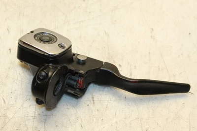 Harley-Davidson Dyna FXDX 2000 freno derecho cilindro maestro manillar palanca  Foto 1 de 4