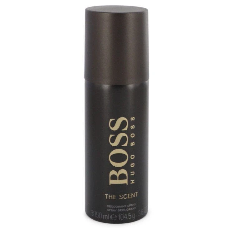 Hugo Boss Hombre The Scent Desodorante Spray 5.0 OZ Fragancias 737052992785 Foto 1 de 1
