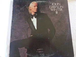 John Dawson III PZ33292 LP 1974 (#6460) - Picture 1 of 8