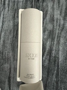 SKKN by Kim OIL DROPS VITA-C GLOW, 1 FL OZ /30mL NEW AS PICTURED - Picture 1 of 3