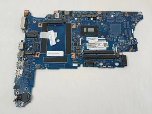 HP ProBook 650 G4 Core i7-8550U 1.80 GHz DDR4 Motherboard L24852-601 - Picture 1 of 4