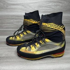 La Sportiva Trango Ice Cube GTX Bergschuhe USM 10 USW 11 Größe 43 - Bild 1 von 12