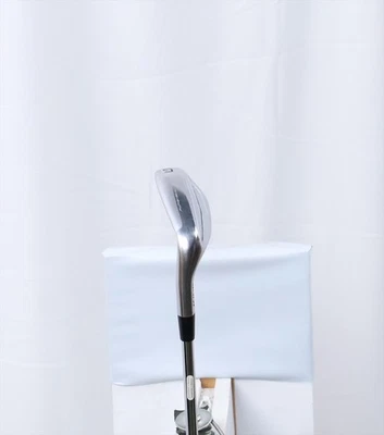 Cobra King Forged Tec X 2022 Gap Wedge Regular Kbs 12585722 Excellent Left Hand - Image 1 of 4