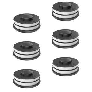 Bobina de 6 piezas para Top Craft TCR50 TCR451.50 TCR451 TCR500 bobina de repuesto para cortadora de césped - Imagen 1 de 7