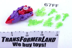 Minicons Robots disfrazados Divebomb 100 % completos 2015 RID Transformers - Imagen 1 de 3