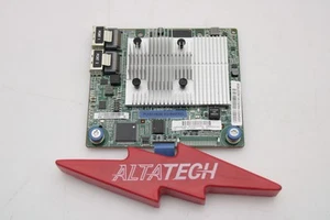 HP 836260-001 Smart Array P408I-A SR Gen10 12G SAS Modular Controller - Picture 1 of 6