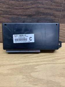 XL2T-14B205-CD Ford Explorer 4x4 4wd GEM Module Control 99 01 1999 2000 2001 - Picture 1 of 5