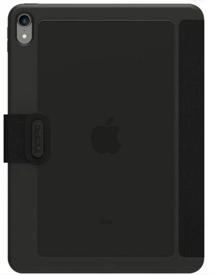 Incipio Clarion Folio Case for Apple 11 Inch iPad Pro (2018) - Transparent Black - Image 1 of 4