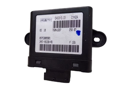 Centralina comfort adatta per FORD C-MAX (DM2) 1.6 TDCI FACELIFT - Immagine 1 di 4