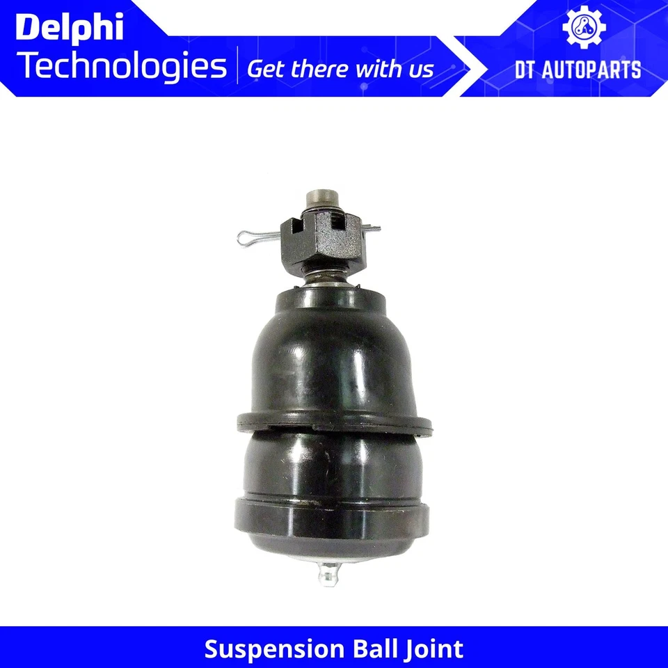 Para 1995-2000 Chevrolet Tahoe RWD Suspensión de rótula delantera inferior Delphi 1996 Foto 1 de 1