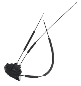 937-232 Door Lock Latch Actuator Front Left Driver 10-12 Nissan Armada Titan 05- - Picture 1 of 5