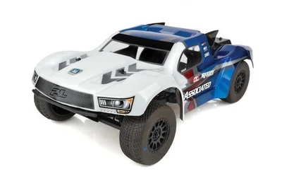 ASC70009  RC10SC6.4 1/10 Off Road 2WD Short Course Truck Team Kit - Image 1 of 4