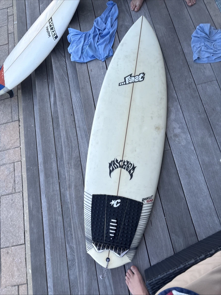 Lost Surfboards for sale | eBay