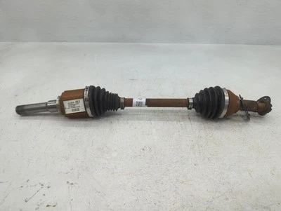 Передний вал оси для Chevrolet Malibu 2016–2018 годов выпуска Cv C/v L0IZC - Изображение 1 из 4