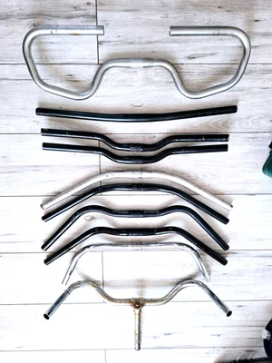 FAHRRADLENKER  -  DIVERSE ** STÜCKPREIS** - Bild 1 von 4