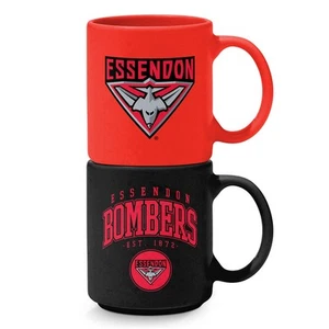 Essendon Stackable Ceramic Mugs - Picture 1 of 1