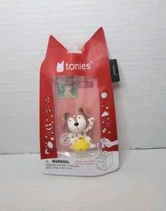 Tonies Audio Play Personaje Spanish Playtime Songs 10001155 - ¡NUEVO Y PRECINTADO! - Imagen 1 de 8