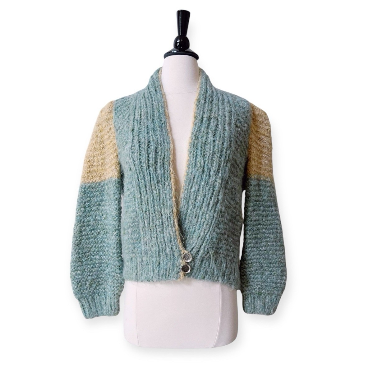 Mohair Cardigan Sweaters for Women for sale | eBay Mohair Cardigan Sweaters for Women for sale | eBay