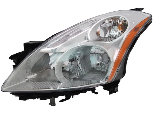 Conjunto Faro Izquierdo TYC 53CVXQ53 para Nissan Altima 2012 2010 2011 Foto 1 de 1