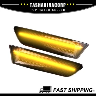  Piece of 2 26180AM800 Turn Signal Lights fit for Infiniti G35 2003-2007 - Image 1 of 4